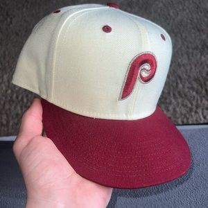 Exclusive new era fitted cap